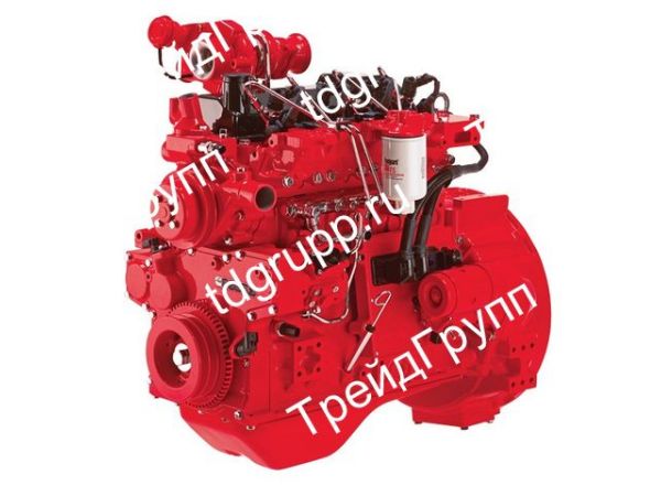�������� ��������� Cummins QSC8.3