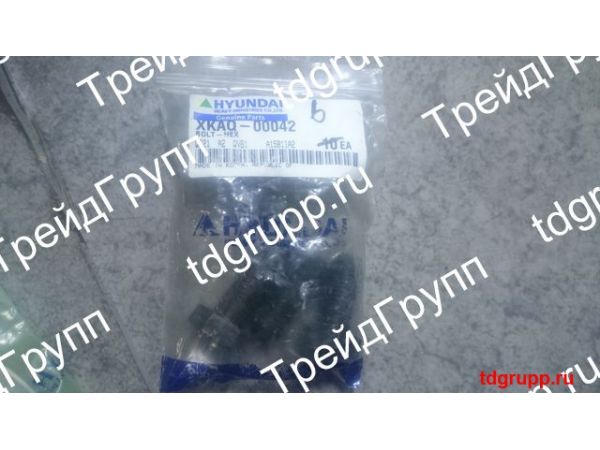 XKAQ-00042 ���� Hyundai R380LC-9