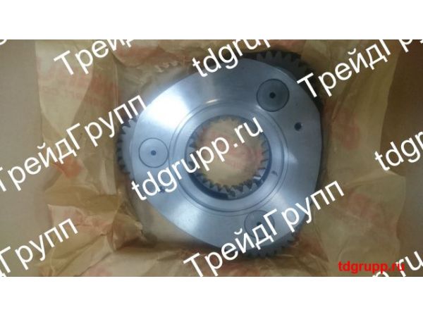 XKAQ-00197 ������� � ����� Hyundai R320LC-7