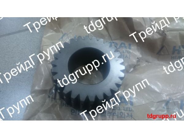 XKAQ-00186 �������� ��������� Hyundai R320LC-7