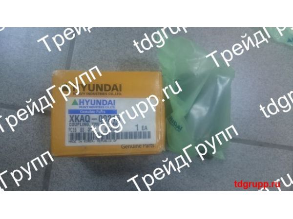 XKAQ-00215 ����� �������������� Hyundai R320LC-7