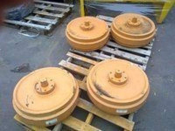 ������ ������������ 202-4304 Caterpillar CAT D6