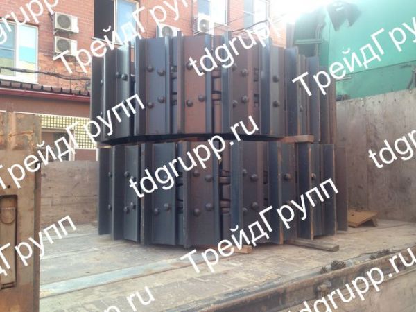 379-4048 �������� � ����� CAT Caterpillar D9R