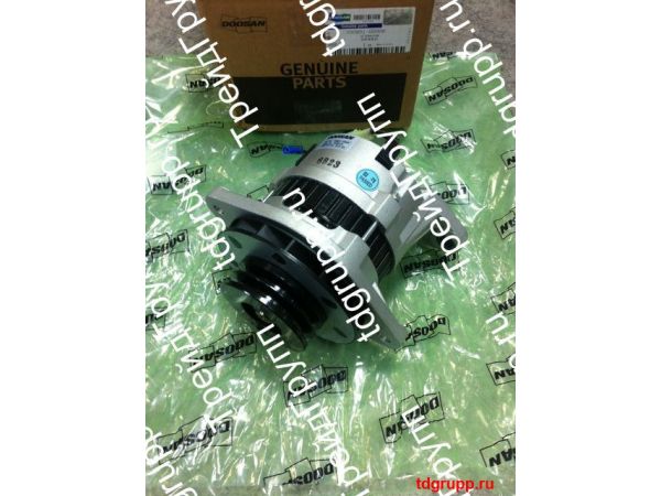 300901-00009 ��������� Doosan DE12
