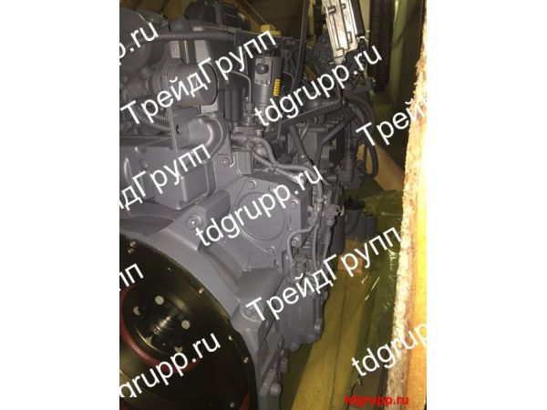 ��������� Deutz BF4M1013FC