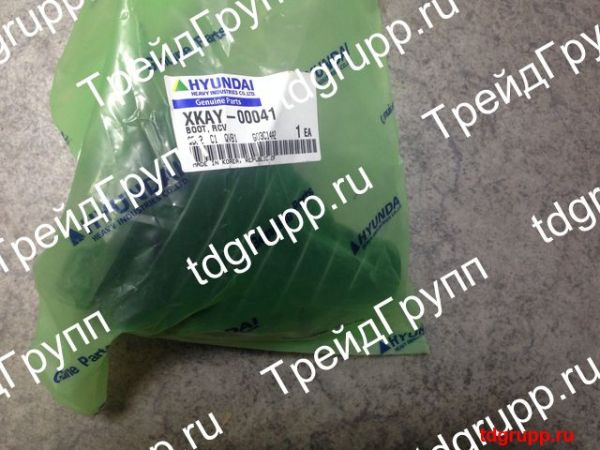 XKAY-00041 ����� ������ ���������� Hyundai R320LC-7