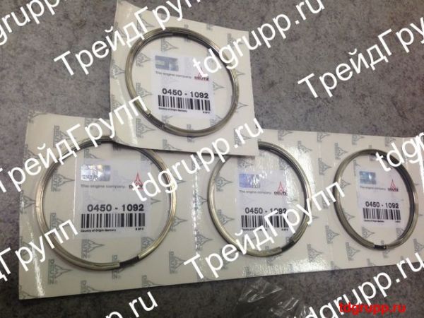 04501092 ��������� ������ Deutz BF4M 2012, TCD 2012