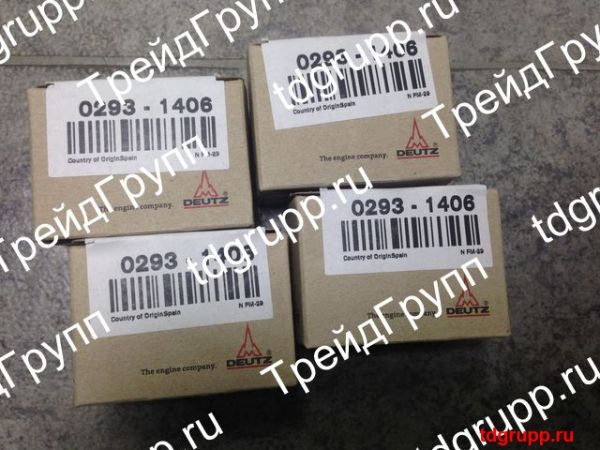 02931406 �������� �������� Deutz BF4M 2012