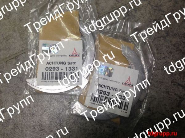 02931331 ���������� ������� Deutz BF4M 2012