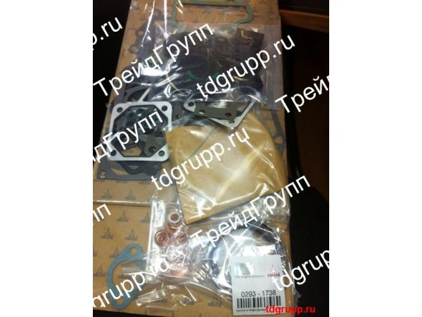 02931738 �������� ��������� Deutz BF4M 2012
