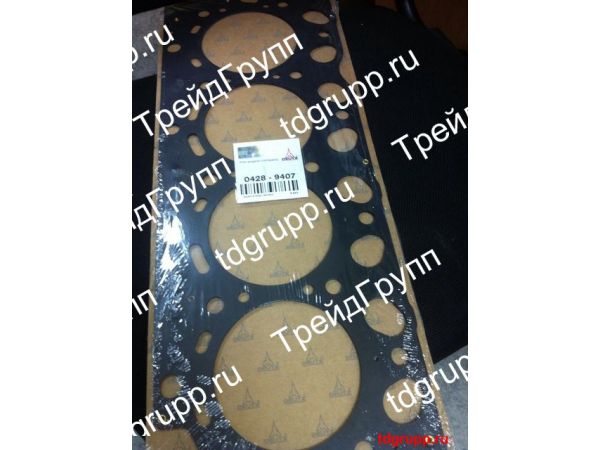 04289407 ��������� ��� Deutz BF4M 2012