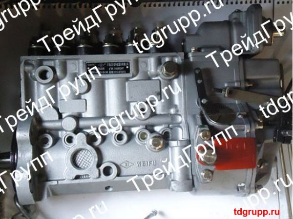 4930968 ��������� ����� Cummins Dongfeng