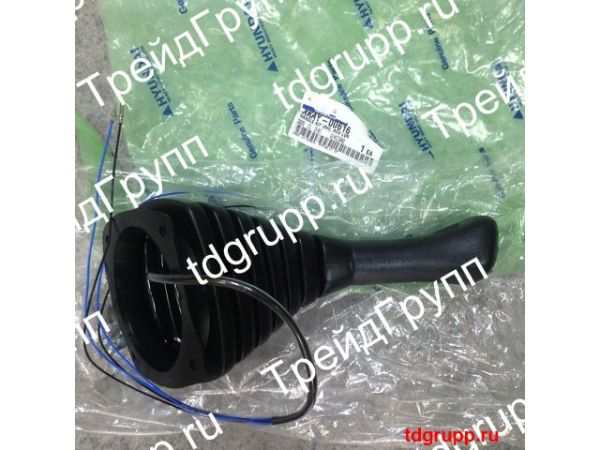 XKAY-00616 �������� ��������� � ����� ������ Hyundai R320Lc-7