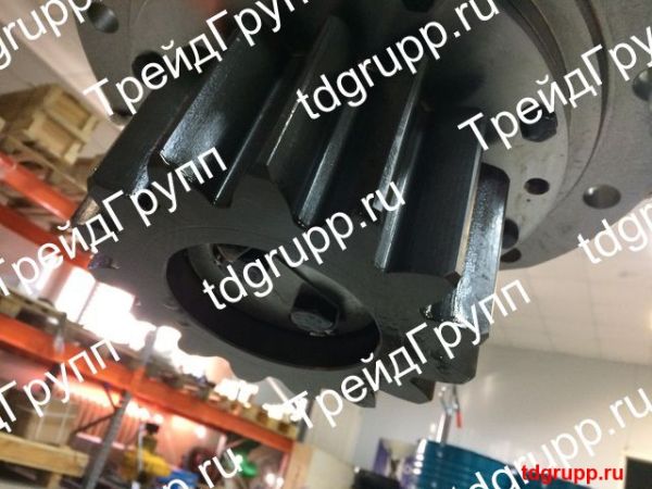 XKAQ-00978 �������� ����������� ��������� Hyundai R480LC-9