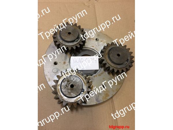 XKAQ-00754 ������ Hyundai R480LC-9