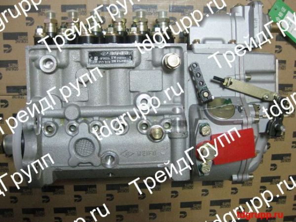 4945792 ��������� ����� Dongfeng Cummins L325-20