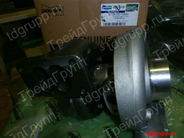 65.09100-7080A ��������������� Doosan S225LC-V