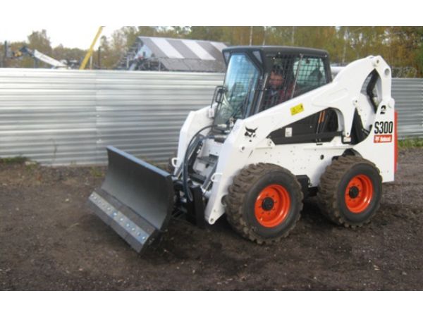 ����� �� Bobcat New Holland ��������������