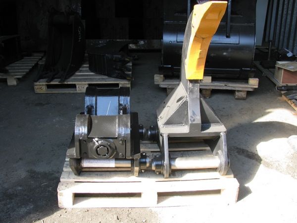 ��� ��������� Komatsu PC 400, Doosan solar 420LC, Hyundai robex 450LC