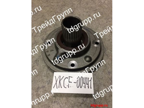 XKCF-00441 ����������� ����� Hyundai 20D-7