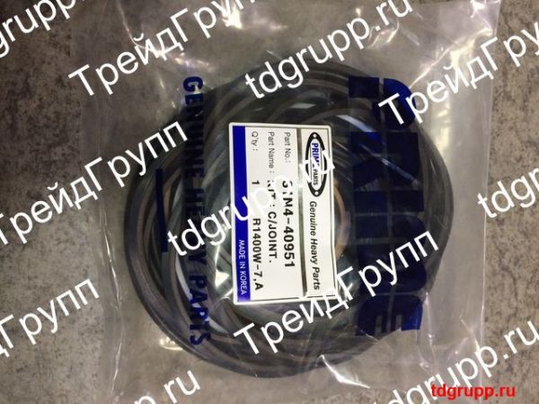 31N4-40951 ����������� ���������� Hyundai R140W-7