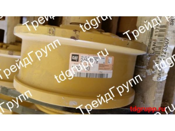 246-0779 ����� ������� Caterpillar D8