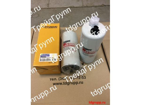 3800394 ������ ��������� Cummins (FS1022)