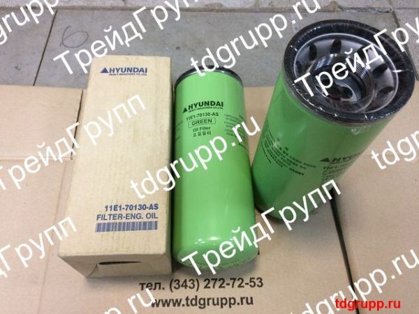 11E1-70130 ������ �������� Hyundai R290LC-7