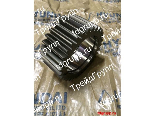 ZGAQ-02226 �������� ����������� Hyundai R170W-7