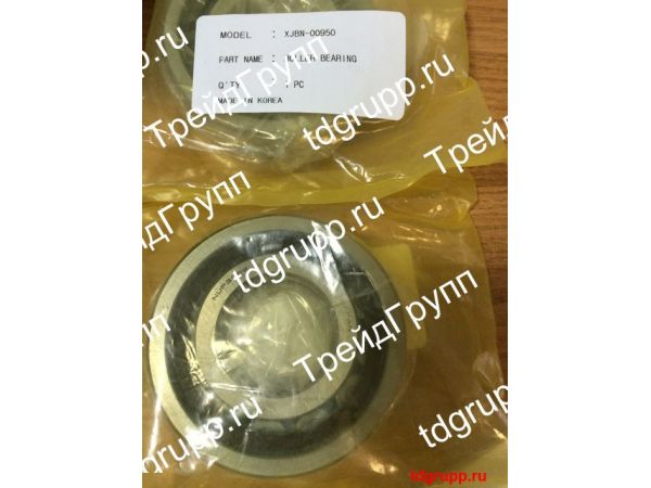 XJBN-00950 ��������� ��������� Hyundai R250LC-7