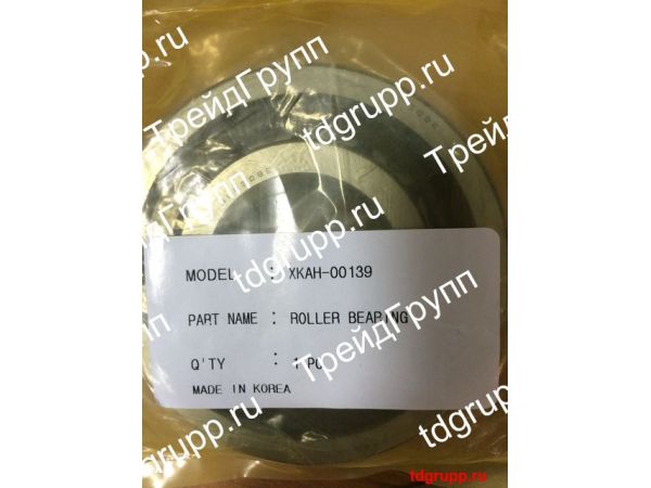 XKAH-00139 ��������� Hyundai R320LC-7
