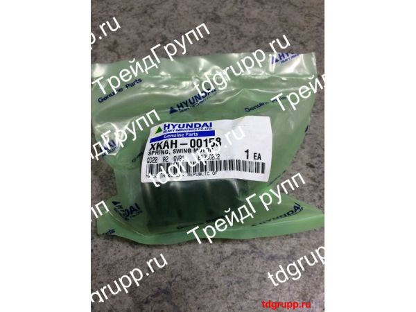 XKAH-00158 ������� Hyundai R330LC-9
