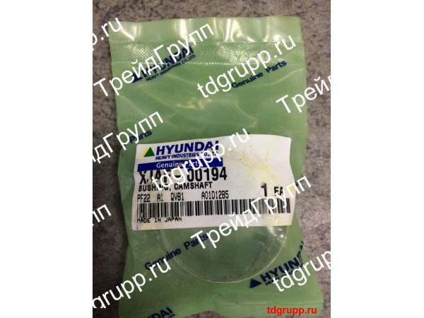 XJAF-00194 ������ ����������� Hyundai R180W-9