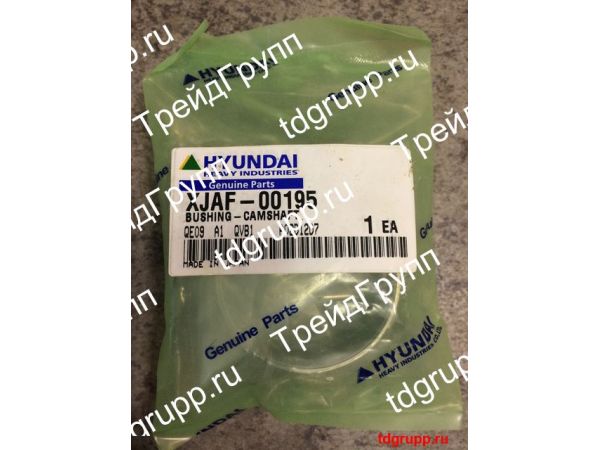 XJAF-00195 ������ ����������� Hyundai R170W-7