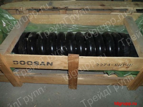 2274-6014C ���������� �������� Doosan 420