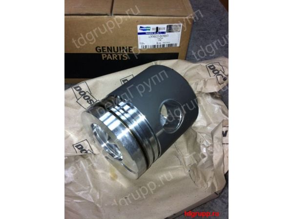 65.02501-0601 ������� (130602-00590) Doosan