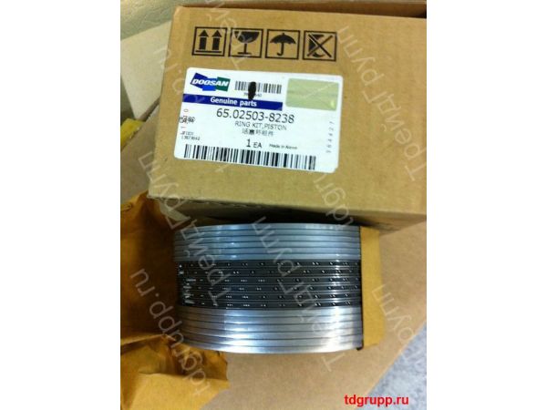 65.02503-8238 �������� ��������� ����� Doosan
