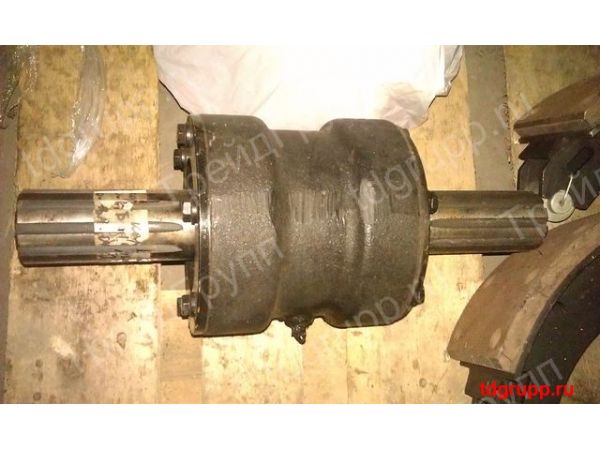 ����� ������� ������� ��-18 (��-18�.04.02.000)