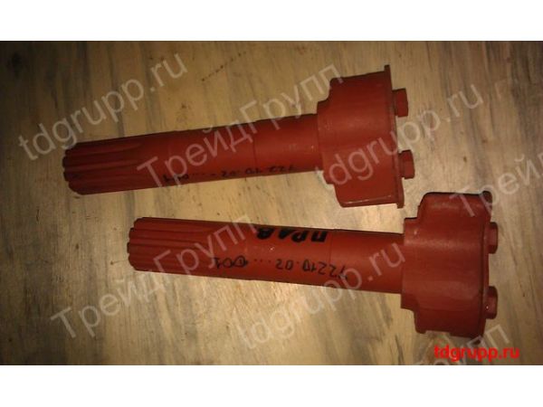 ����� ��������� ����� �2210.02-02.001 ������� ��-18