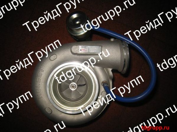 4037636 ��������������� Cummins HX55W (4089863)