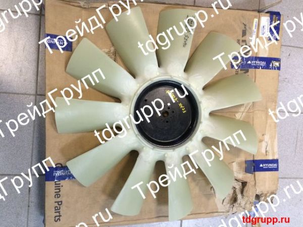 11NA-00110 ���������� (����������) Hyundai R320LC-7