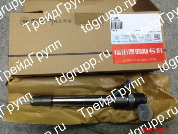 5309291 �������� ��������� Cummins ISF 2.8