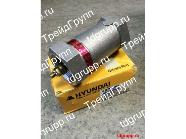 31E9-0143 ������ Hyundai R170W-7
