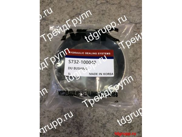 S732-100040 ������ ������������� Hyundai R210W-9