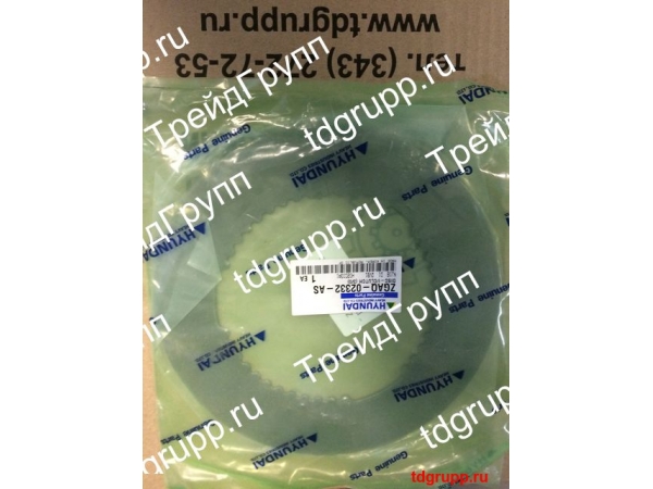 ZGAQ-02332 ���� ����� Hyundai R170W-9
