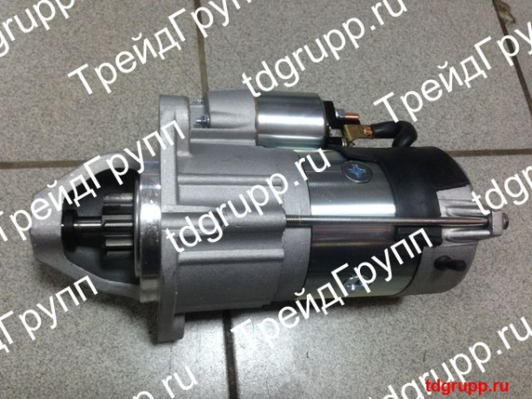 2873K635 ������� starter Perkins