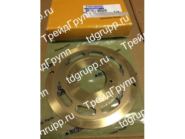 XKAY-00544 ���� ����������������� Hyundai R480LC-9