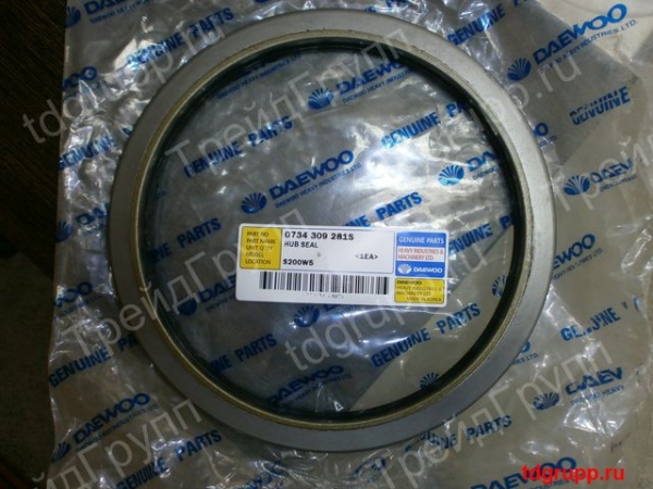 0734-309-281 ������� ������� Doosan