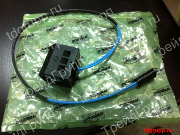 1.519-00001 �������� (VDL24) Doosan