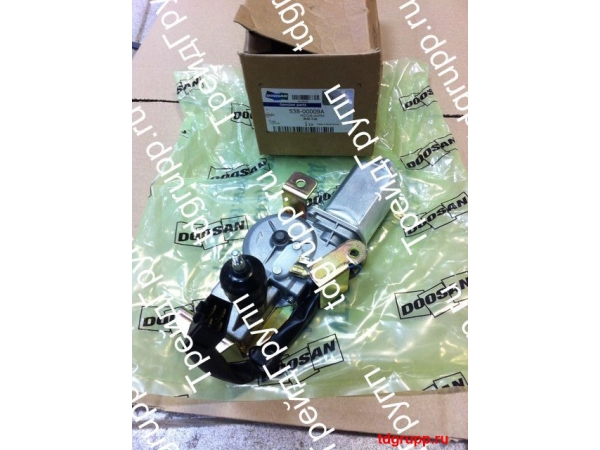 538-00009 �������� ���������������� Doosan